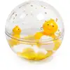 Image de Balle flottante happy bubbles Duckies
