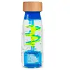 Image de Bouteille sensorielle Move Spiral Blue