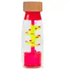 Image de Bouteille sensorielle Move Spiral Pink