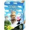 Image de Tranjis Games Le Jeu De Société The Errant Towers