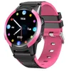 Image de SaveFamily Slim 4G | Montre Connectée pour Enfant avec Localisateur GPS