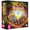 Image de Tranjis Games Jeu De Société Forest Explorers