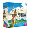 Image de Tranjis Games Jeu De Société Las Tribus Del Viento