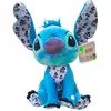 Image de Stitch 100e Anniversaire Avec Teddy Sonore Stitch 30 Cm