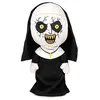 Image de Play By Play Nounours The Nun Horror Wb Collection 27 Cm