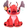 Image de Disney Lilo Et Stitch Leroy Stitch Peluche 30 Cm