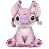 Image de Play By Play Ange Avec Son Doux Teddy Disney Stitch 60 Cm