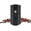 Image de Grunkel MO-150R Moulin à café électrique 150 W