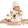 Image de Sourcing Poupée Bébé Toy Llorens Baby Osito 36 Cm
