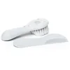 Image de Suavinex Set Brosse + Peigne Hygee Vert, 1 Unité