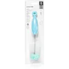 Image de Suavinex Duo Baby Bottle Brush brosse de nettoyage Blue 1 pcs
