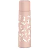 Image de Bouteille Isotherme Wonderland Lapin Rose