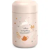 Image de Suavinex Wonderland Food Flask bouteille isotherme pour la nourriture Rose 400 ml