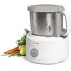Image de Suavinex Robot Electrique 5+1 Link Bol Inox 1,5 L