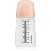 Image de Suavinex Zero Zero M biberon anti-colique M Medium Flow 3 m+ 1 pcs