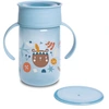 Image de Tasse 360° Into the Forest Bleu