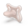 Image de Sucette zero.zero symétrique silicone