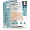 Image de Suavinex Zero Zero Physiological Teat tétine -2-2 m 1 pcs