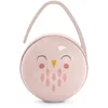 Image de Suavinex Bonhomia Duo boîte à tétines Pink 1 pcs
