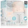 Image de Suavinex Zero Zero Newborn Starter Set Coffret cadeau pour bébé