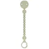 Image de Suavinex Colour Essence Dummy Clip attache tétine Jungle Green 1 pcs