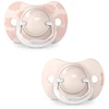 Image de Sucettes symétriques SX PRO Lot de 2 Dreams Rose
