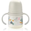 Image de Suavinex Walk First gourde enfant avec supports 6 m+ Cream 1 pcs