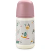 Image de Biberon tétine SX PRO M Walk Rose
