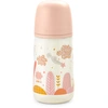 Image de Biberon tétine SX PRO M Dreams Rose