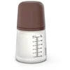 Image de Biberon anti-colique Zero.Zero Débit Lent Caramel