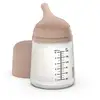 Image de Biberon Anti-colique zéro zéro Almond