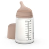 Image de Biberon Anti-colique zéro zéro Almond