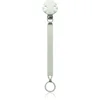 Image de Suavinex Wonder Pacifier Clip attache tétine Almost Aqua 1 pcs