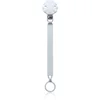 Image de Suavinex Wonder Pacifier Clip attache tétine Illusion Blue 1 pcs