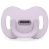 Image de Sucette silicone SX Pro Colour Essence Mauve