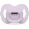 Image de Suavinex Colour Essence SX Pro Physiological 0-6 m tétine Purple 1 pcs