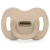 Image de Sucette silicone SX Pro Colour Essence Beige