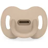 Image de Suavinex Colour Essence SX Pro Physiological 6-18 m tétine Beige 1 pcs