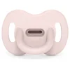 Image de Sucette silicone SX Pro Colour Essence Rose