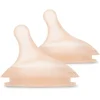 Image de Lot de 2 tétines anti-colique pour biberon ZERØ.ZERØ