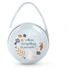 Image de Porte-sucettes Duo Wonderland Bleu