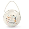 Image de Porte-sucettes Duo Wonderland Beige
