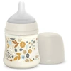 Image de Biberon avec tétine SX Pro Wonderland Beige