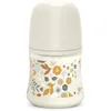 Image de Suavinex Wonderland SX Pro Physiological Anti-Colic biberon S Slow Flow 0 m+ Liberty Cream 150 ml