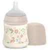 Image de Biberon avec tétine SX Pro Wonderland Rose