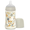 Image de Biberon avec tétine SX Pro Wonderland Beige