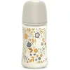 Image de Suavinex Wonderland SX Pro Physiological Anti-Colic biberon M Medium Flow 3 m+ Liberty Cream 1 pcs