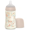 Image de Biberon avec tétine SX Pro Wonderland Rose