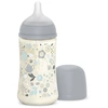 Image de Biberon avec tétine SX Pro Wonderland Bleu