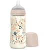 Image de Biberon avec tétine SX Pro Wonderland Rose